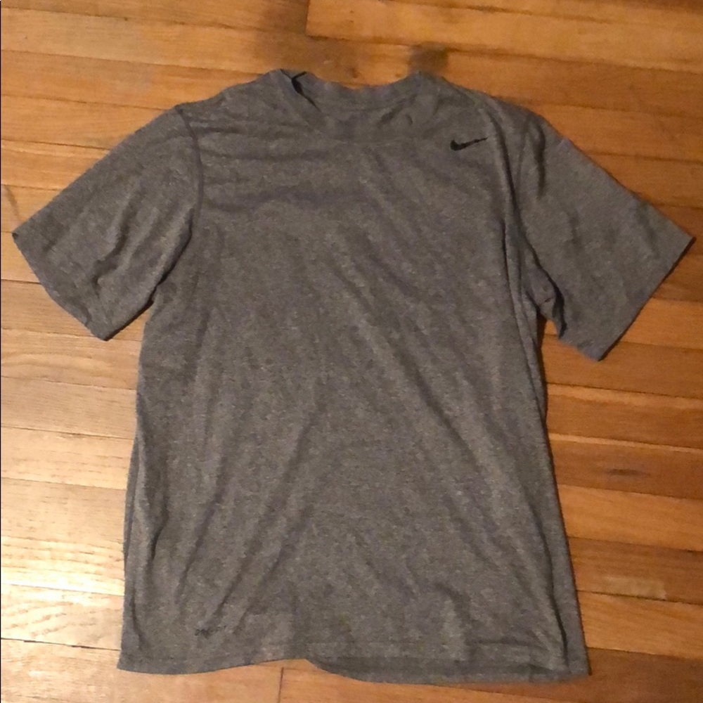 Nike dri-fit